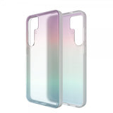 Zagg Samsung Galaxy S24 Plus Deksel Milan Iridescent