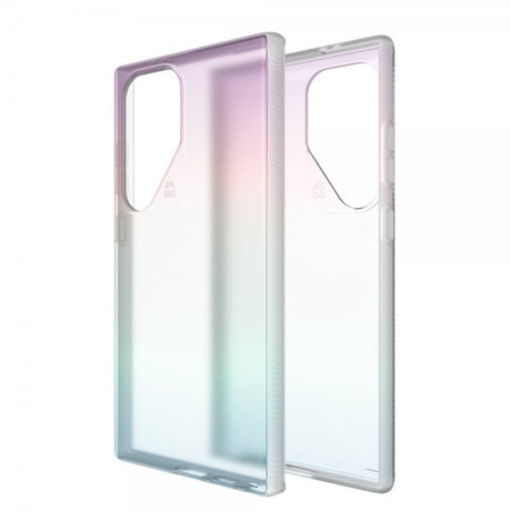 Zagg Samsung Galaxy S24 Ultra Deksel Milan Iridescent