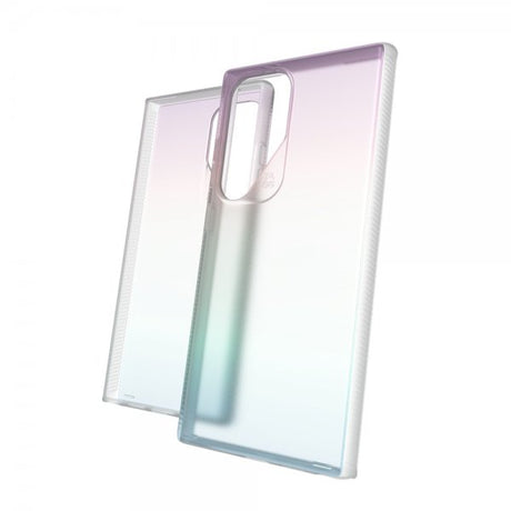 Zagg Samsung Galaxy S24 Ultra Deksel Milan Iridescent