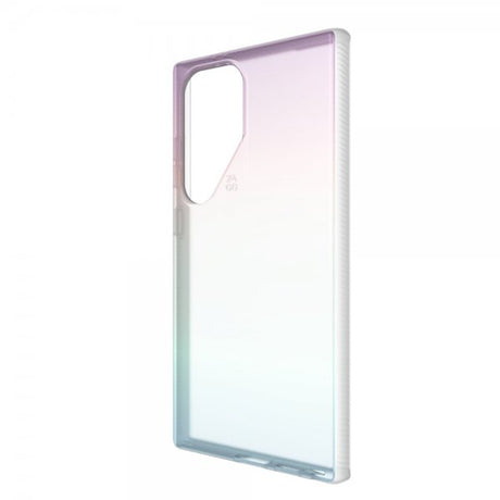 Zagg Samsung Galaxy S24 Ultra Deksel Milan Iridescent