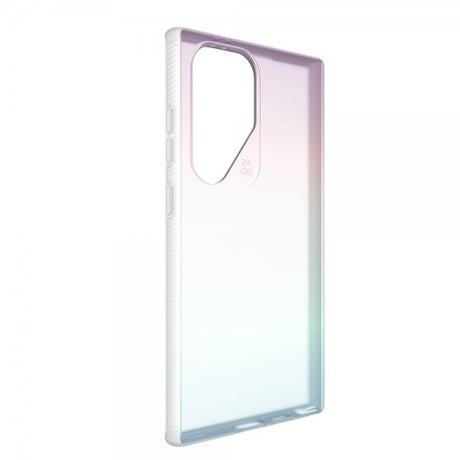 Zagg Samsung Galaxy S24 Ultra Deksel Milan Iridescent