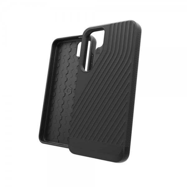 Zagg Samsung Galaxy S24 Deksel Denali Svart