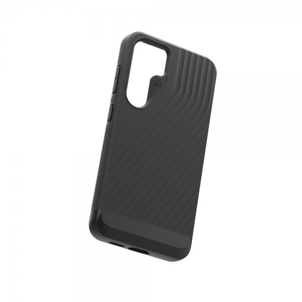 Zagg Samsung Galaxy S24 Deksel Denali Svart