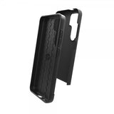 Zagg Samsung Galaxy S24 Deksel Denali Svart
