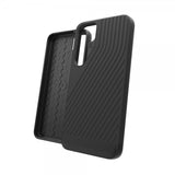 Zagg Samsung Galaxy S24 Plus Deksel Denali Svart