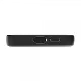 Zagg Samsung Galaxy S24 Plus Deksel Denali Svart