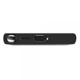 Zagg Samsung Galaxy S24 Ultra Deksel Denali Svart