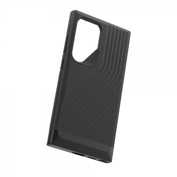 Zagg Samsung Galaxy S24 Ultra Deksel Denali Svart