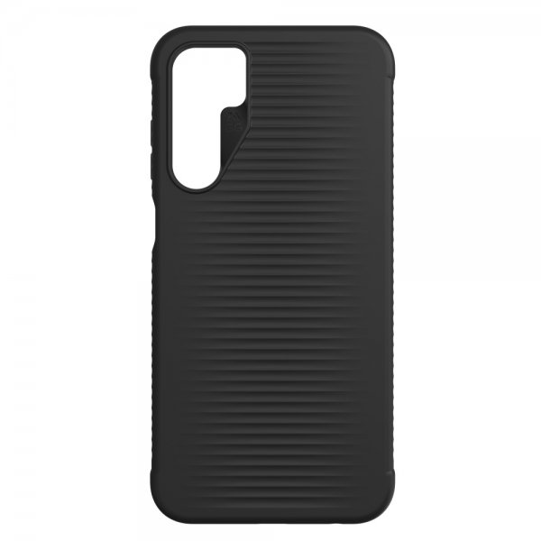 Zagg Samsung Galaxy A25 Deksel Luxe Svart