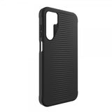 Zagg Samsung Galaxy A25 Deksel Luxe Svart
