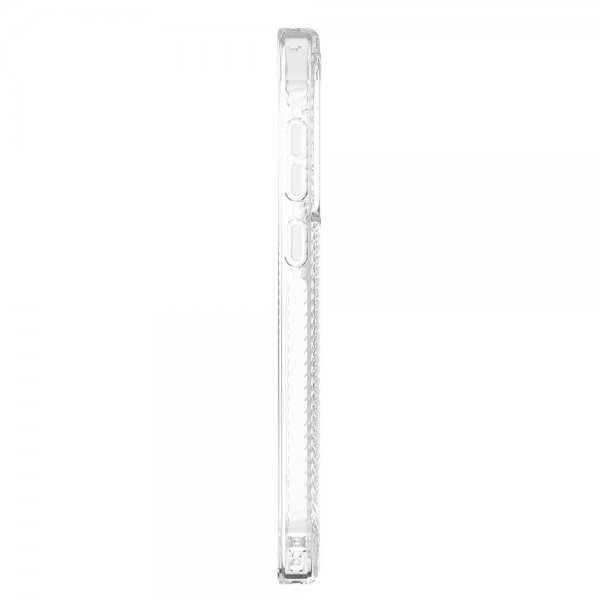 Zagg Samsung Galaxy A35 Deksel Luxe Transparent