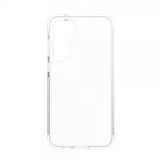 Zagg Samsung Galaxy A55 Deksel Luxe Transparent
