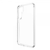 Zagg Samsung Galaxy A55 Deksel Luxe Transparent