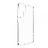 Zagg Samsung Galaxy A55 Deksel Luxe Transparent