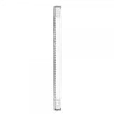 Zagg Samsung Galaxy A55 Deksel Luxe Transparent