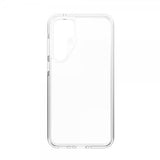 Zagg Samsung Galaxy A35 Deksel Crystal Palace Transparent