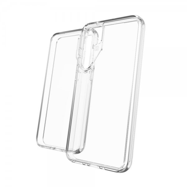 Zagg Samsung Galaxy A35 Deksel Crystal Palace Transparent