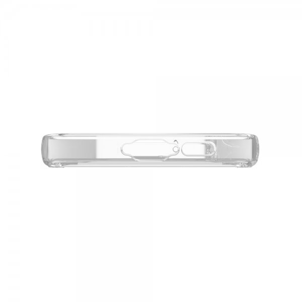 Zagg Samsung Galaxy A55 Deksel Crystal Palace Transparent