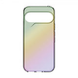 Zagg Google Pixel 9/Pixel 9 Pro Deksel Milan Iridescent