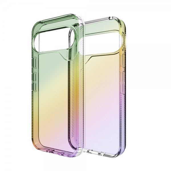 Zagg Google Pixel 9 Pro XL Deksel Milan Iridescent