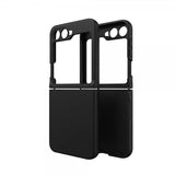 Zagg Samsung Galaxy Z Flip 6/Flip 7 FE Deksel Bridgetown Svart