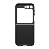 Zagg Samsung Galaxy Z Flip 6/Flip 7 FE Deksel Bridgetown Svart