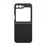 Zagg Samsung Galaxy Z Flip 6/Flip 7 FE Deksel Bridgetown Svart