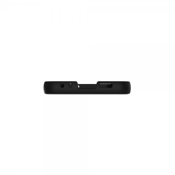 Zagg Samsung Galaxy Z Flip 6/Flip 7 FE Deksel Bridgetown Svart
