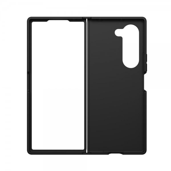 Zagg Samsung Galaxy Z Fold 6 Deksel Bridgetown Svart