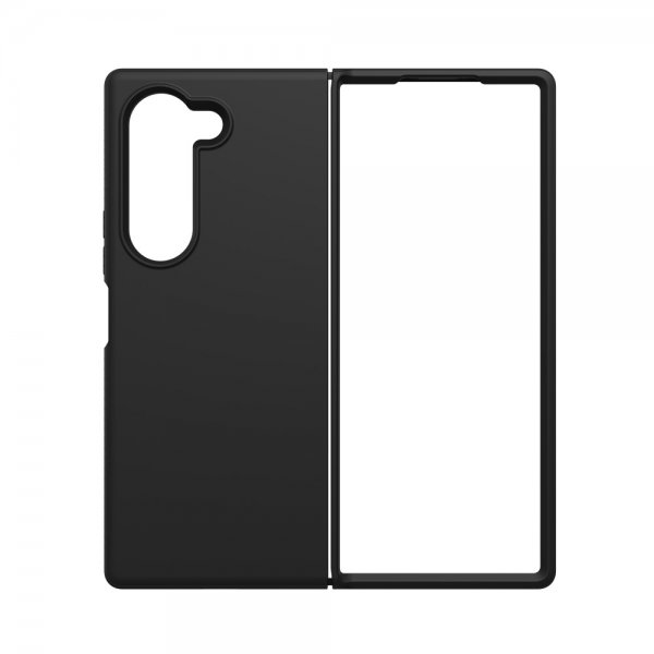 Zagg Samsung Galaxy Z Fold 6 Deksel Bridgetown Svart