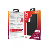 Zagg Samsung Galaxy Z Fold 6 Deksel Bridgetown Svart
