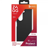Zagg Samsung Galaxy Z Fold 6 Deksel Bridgetown Svart