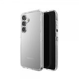 Zagg Samsung Galaxy S25 Plus Deksel Crystal Palace Transparent