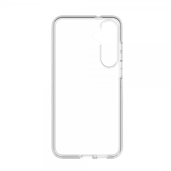 Zagg Samsung Galaxy S25 Plus Deksel Crystal Palace Transparent