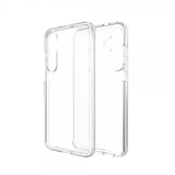 Zagg Samsung Galaxy S25 Plus Deksel Crystal Palace Transparent