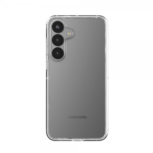 Zagg Samsung Galaxy S25 Plus Deksel Crystal Palace Transparent