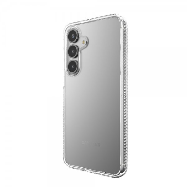 Zagg Samsung Galaxy S25 Plus Deksel Crystal Palace Transparent
