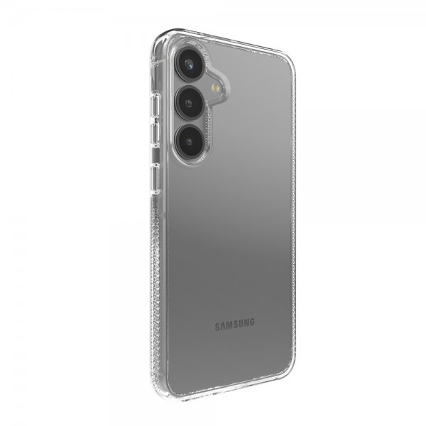 Zagg Samsung Galaxy S25 Plus Deksel Crystal Palace Transparent