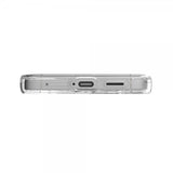 Zagg Samsung Galaxy S25 Plus Deksel Crystal Palace Transparent