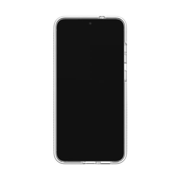 Zagg Samsung Galaxy S25 Plus Deksel Crystal Palace Snap Transparent