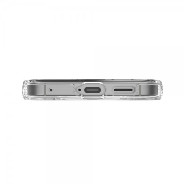 Zagg Samsung Galaxy S25 Plus Deksel Crystal Palace Snap Transparent