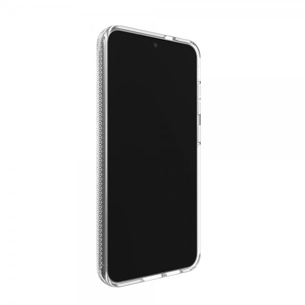 Zagg Samsung Galaxy S25 Plus Deksel Crystal Palace Snap Transparent