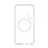 Zagg Samsung Galaxy S25 Plus Deksel Crystal Palace Snap Transparent