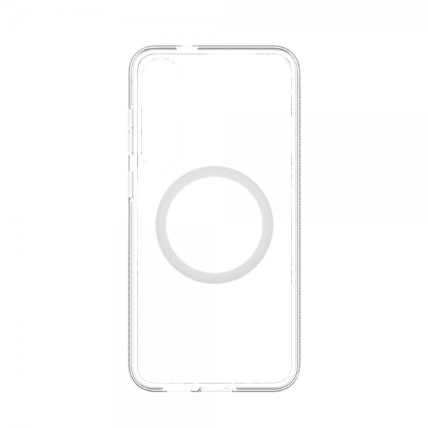 Zagg Samsung Galaxy S25 Plus Deksel Crystal Palace Snap Transparent