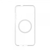 Zagg Samsung Galaxy S25 Plus Deksel Crystal Palace Snap Transparent