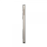 Zagg Samsung Galaxy S25 Ultra Deksel Crystal Palace Snap Transparent