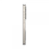 Zagg Samsung Galaxy S25 Ultra Deksel Crystal Palace Snap Transparent