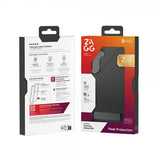 Zagg Samsung Galaxy S25 Plus Deksel Denali Kickstand Svart