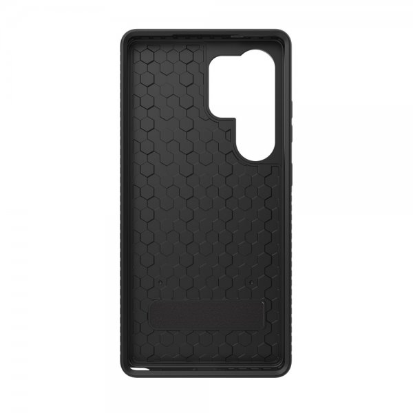 Zagg Samsung Galaxy S25 Ultra Deksel Denali Kickstand Svart