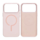 iPhone 17 Pro Deksel Kameralinsebeskyttelse Rosa